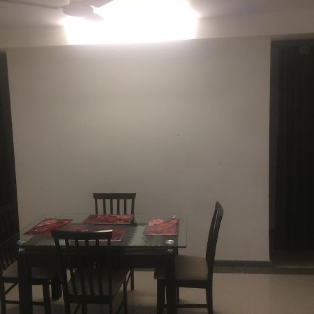 Poonam Hieghts Mumbai Bagian luar foto