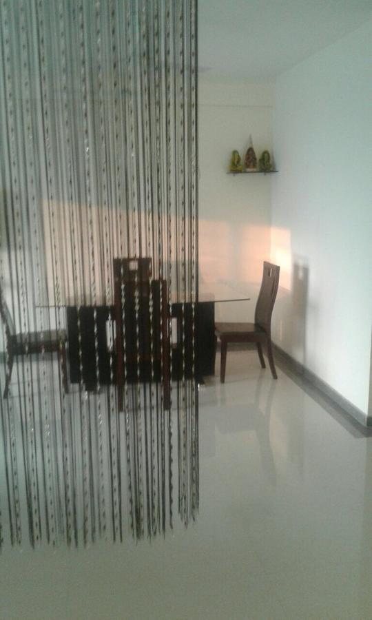 Poonam Hieghts Mumbai Bagian luar foto