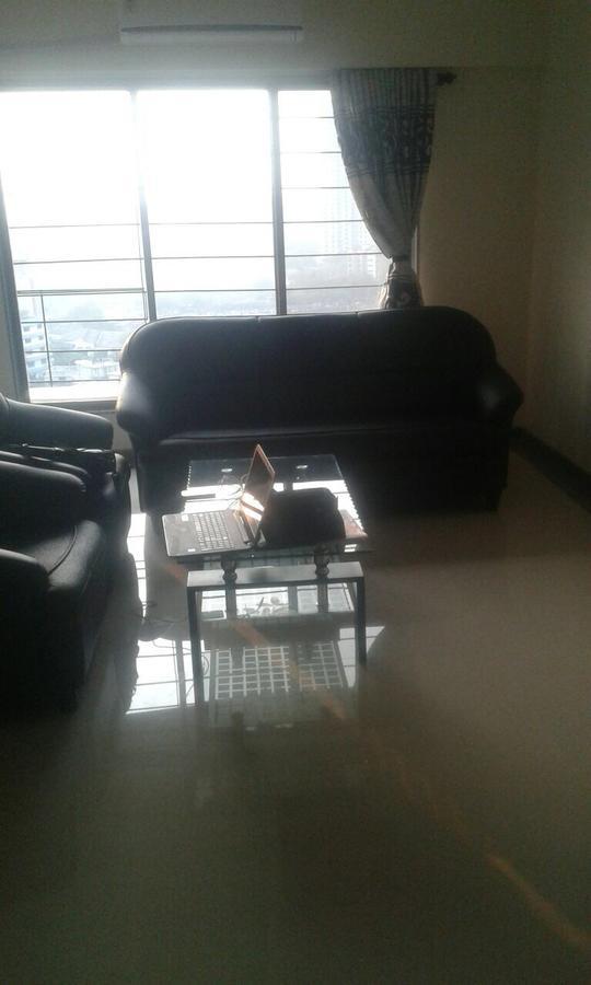 Poonam Hieghts Mumbai Bagian luar foto