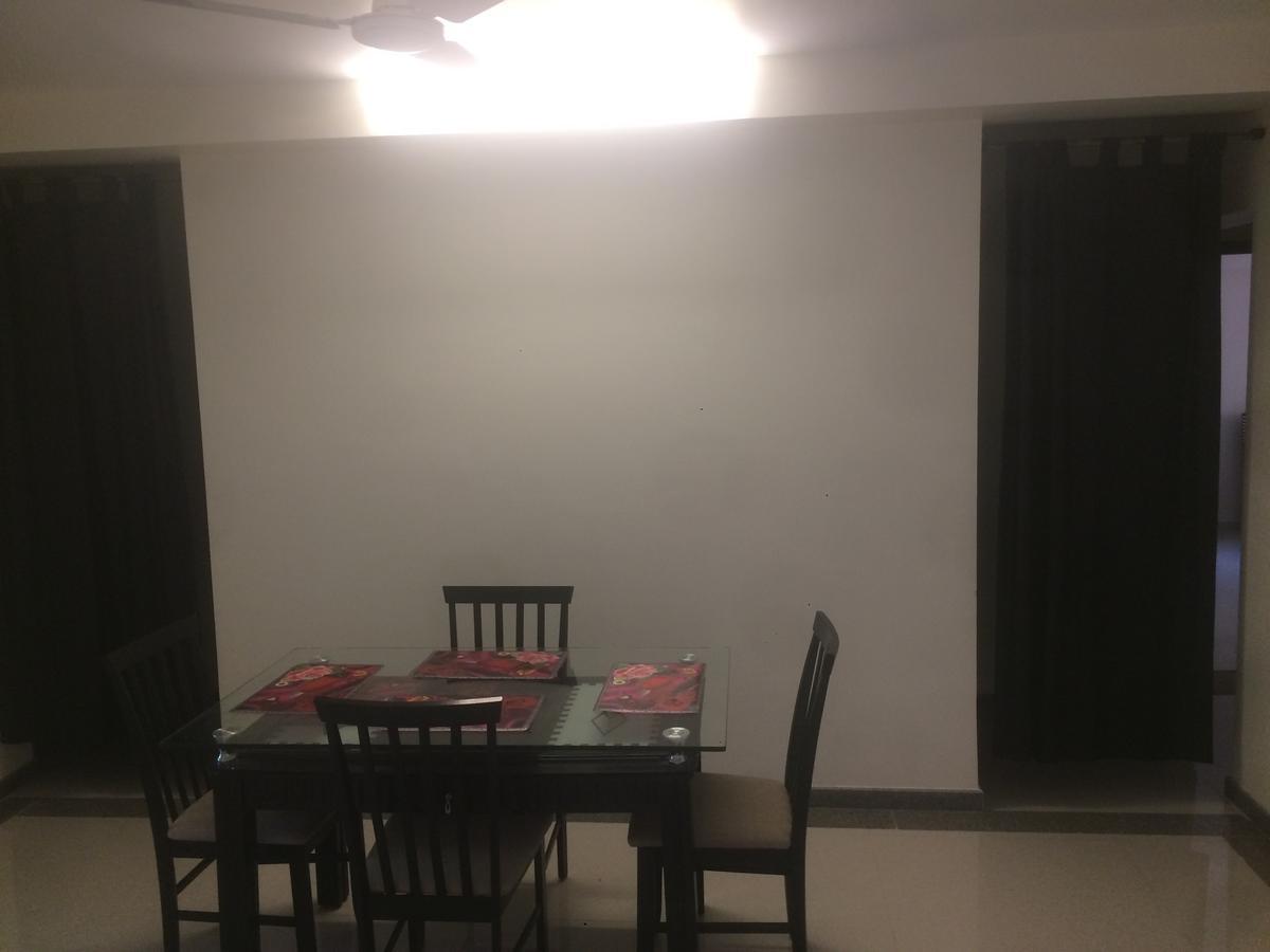 Poonam Hieghts Mumbai Bagian luar foto